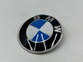 эмблема BMW 7 серия G11/G12 [рестайлинг] 2021, 3.0 л., бензин, АКПП, седан, 7465111, 51147465111 - фото №3