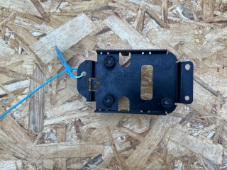 дистроник Porsche Macan GTS 1 поколение [2-й рестайлинг] 95B 2022, 2.9 л., DGR, бензин, АКПП, внедорожник 5 дв., 95B971303B