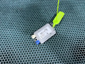 блок управления USB BMW X5 F15 2018, 3.0 л., N55 B30 A, бензин, АКПП, внедорожник 5 дв., 84109355549 - фото №2