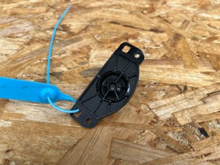 динамик торпедо Audi A8 D4/4H [рестайлинг] 2013, 4.0 л., CEUA, бензин, АКПП, седан, 4H0035399B