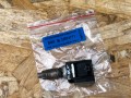 датчик давления в шине BMW 7 серия G11/G12 2017, 3.0 л., B57 D30 A, дизель, АКПП, седан, A0009052102, 6876955, 36106876955 - фото №7