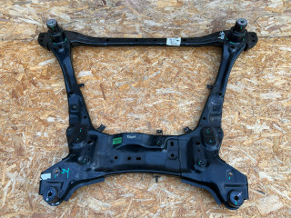 балка подвески передняя (подрамник) Hyundai Tucson 4 поколение 2024, 2.5 л., G4KN, бензин, АКПП, внедорожник 5 дв., 62405CW151