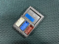 Блок управления BCM (Body Control Module) Honda Accord 11 поколение 2025, 1.5 л., L15B, бензин, вариатор, седан, 3880030AA020M1, 3880030A, 3880930AA02 - фото №2
