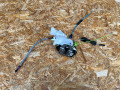 замок двери передней правой Mercedes-Benz E-Класс W212/S212/C207/A207 2011, 3.5 л., M 276.952, бензин, АКПП, седан, A0997200435 - фото №4
