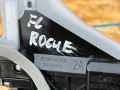 замок двери передней левой Nissan Rogue T33 2023, 1.5 л., KR15, бензин, АКПП, внедорожник 5 дв., передний привод, 805016RR0A, 805016RR0B, 805016RA0A - фото №7