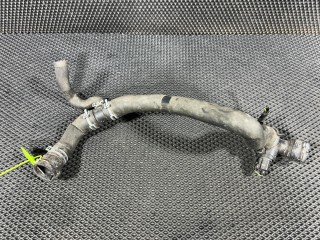 патрубок (трубопровод, шланг) Audi Q5 FY 2018, 2.0 л., DAXB, бензин, АКПП, внедорожник 5 дв., 80A122055AF