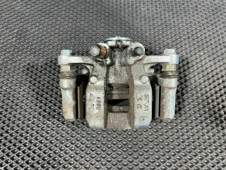 суппорт задний правый Hyundai Tucson 4 поколение 2024, 2.5 л., G4KN, бензин, АКПП, внедорожник 5 дв., 58230N9150