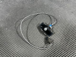 камера переднего обзора Audi S8 D4 2013, 4.0 л., CGTA, бензин, АКПП, седан, 7P6980551C, 4H0853795B