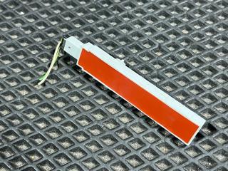 Антенна системы комфортного доступа Volkswagen Taos 1 поколение 2021, 1.5 л., бензин, АКПП, внедорожник 5 дв., 5K0962132B