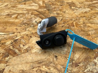 Джойстик регулировки рулевой колонки Audi A8 D4/4H [рестайлинг] 2013, 4.0 л., CEUA, бензин, АКПП, седан, 4H0953551A, 4H0971516A