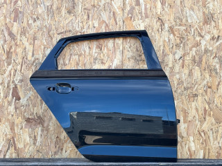 дверь задняя правая Audi A4 B9 2020, 2.0 л., бензин, АКПП, седан, 8W5833052
