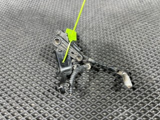 датчик дорожного просвета Audi A8 D5 2021, 4.0 л., АКПП, седан, 4M0907504A, 4N0941285B