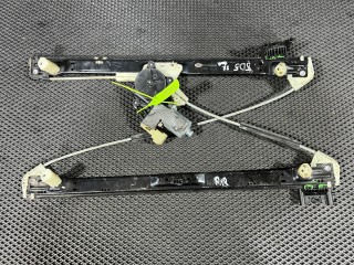 стеклоподъемник задний правый Land Rover Range Rover Sport 2 поколение L494 2014, 3.0 л., 30DDTX, дизель, АКПП, внедорожник 5 дв., DK6227000AF, LR083206, LR043936, LR057340, LR078870, LR153959, LR153955, LR034290, LR048343