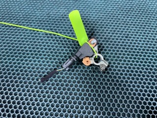 клемма аккумулятора минус Jaguar XF X260 2016, 3.0 л., бензин, АКПП, седан, C2Z16597, BJ3210C679AE, LR026038, LR038720, LR038721