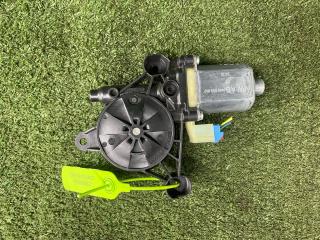 моторчик стеклоподъемника передний левый Audi Q7 4M 2016, 3.0 л., CREC, бензин, АКПП, внедорожник 5 дв., 8W0959802, 0130822704