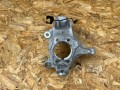кулак поворотный левый Nissan Rogue T33 2023, 1.5 л., KR15, бензин, АКПП, внедорожник 5 дв., передний привод, 400156RA0A - фото №4