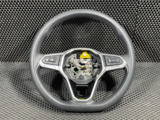 руль Volkswagen Taos 1 поколение 2021, 1.5 л., DNKA, бензин, АКПП, внедорожник 5 дв., 2GJ419089