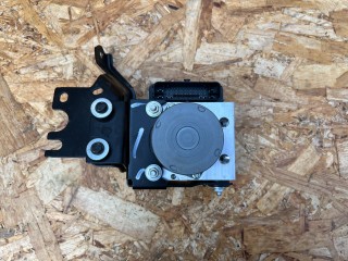 блок ABS Nissan Rogue T33 2023, 1.5 л., KR15, бензин, АКПП, внедорожник 5 дв., передний привод, 476606RA7B, 0265297642