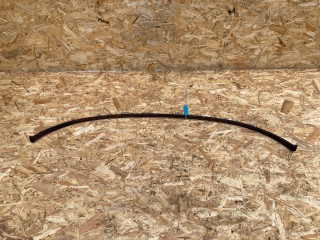 накладка на торпедо (консоль) Audi A7 4G 2011, 3.0 л., CGXB, бензин, АКПП, хетчбэк 5 дв., 4G8857298BC, 4G8857298BCLE2