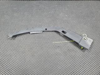 уплотнитель подкапотного пространства Land Rover Range Rover Sport 2 поколение L494 2017, 3.0 л., дизель, АКПП, внедорожник 5 дв., DK628C390AC, LR098769