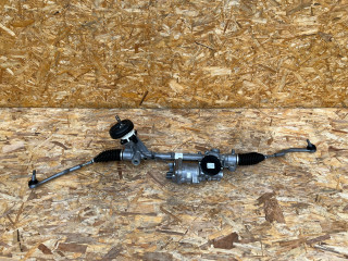 рулевая рейка Nissan Rogue T33 2022, 1.5 л., KR15, бензин, АКПП, внедорожник 5 дв., 490016RR2B, JJ501007111, JJ301-003242