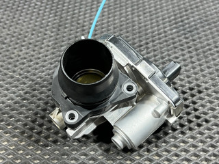 заслонка дроссельная Buick Envista 1 поколение 2024, 1.2 л., бензин, АКПП, внедорожник 5 дв., 55510678, 55515823, 55491961, 25205292