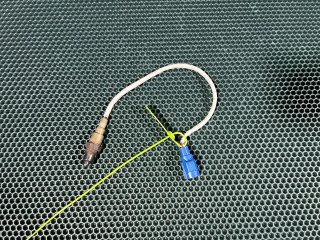 лямбда-зонд Land Rover Range Rover Evoque L538 2013, 2.0 л., бензин, АКПП, внедорожник 5 дв., EJ329G444AB, LR140070, 0258030086, LR049883, LR101816