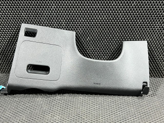 накладка на торпедо (консоль) Kia K5 3 поколение 2023, 1.6 л., G4FP, бензин, АКПП, седан, 84750-L3000, 84750-L3100