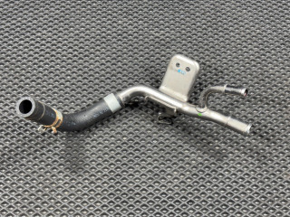 патрубок (трубопровод, шланг) Kia K5 3 поколение 2022, 1.6 л., G4FP, бензин, АКПП, 25492-2M800