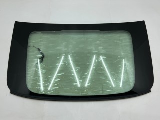 стекло заднее BMW 5 серия F07/F10/F11 2012, 4.4 л., N63 B44 B, бензин, АКПП, седан, 43R000137