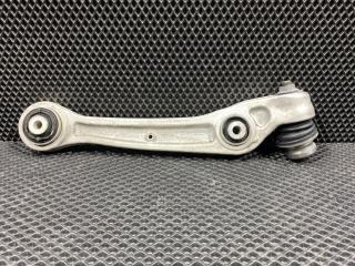 рычаг передний левый Audi A8 D4 [рестайлинг] 2014, 3.0 л., CREC, бензин, АКПП, седан, 4H0407155A