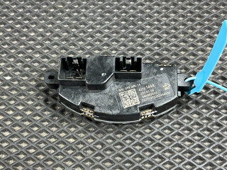 сопротивление печки Buick Envista 1 поколение 2024, 1.2 л., бензин, АКПП, внедорожник 5 дв., 42761444, 42643755