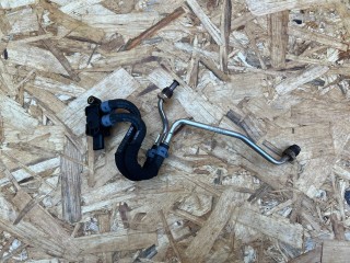 масляная трубка Porsche Macan GTS 1 поколение [2-й рестайлинг] 95B 2022, 2.9 л., DGR, бензин, АКПП, внедорожник 5 дв., 95B131205, 95B131205C, 95B131551E