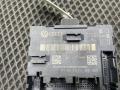 модуль управления двери Audi A8 D4/4H 2010, 4.2 л., CDRA, бензин, АКПП, седан, 4H0959793E - фото №4