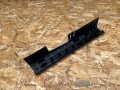 накладка на порог Nissan Rogue T33 2023, 1.5 л., KR15, бензин, АКПП, внедорожник 5 дв., передний привод, 769526RA0A - фото №6