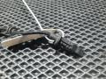 датчик ABS Mercedes-Benz S-Класс W222/C217/A217 2014, 4.7 л., M 278.928, бензин, АКПП, седан, A2229050006 - фото №5