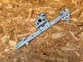 стеклоподъемник передний левый Nissan Rogue T33 2023, 1.5 л., KR15, бензин, АКПП, внедорожник 5 дв., передний привод, 807216RA0A - фото №2