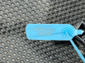 интеркулер Nissan Rogue T33 2022, 1.5 л., KR15, бензин, АКПП, внедорожник 5 дв., 144616RC0A, 144616RC0D, 144616RC0B, 144616RC0C - фото №7