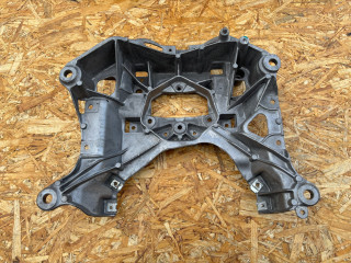 кронштейн КПП Audi A8 D5 2020, 3.0 л., АКПП, седан, 4N0399262