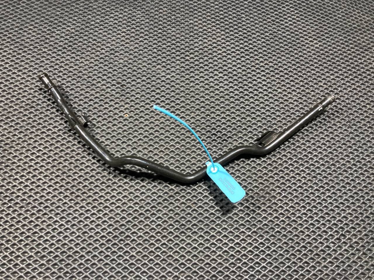 трубка охлаждающей жидкости Audi A4 B9 2018, 2.0 л., CVKB, бензин, АКПП, универсал, 06L121075S, 06L121075AP, 06L121075F - фото №1