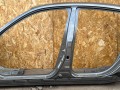 боковина кузова левая Acura Integra 4 поколение 2024, 1.5 л., бензин, вариатор, хетчбэк 5 дв., передний привод - фото №3
