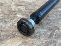 карданный вал Audi A4 B9 2019, 2.0 л., бензин, АКПП, седан, 8W0521101C - фото №5