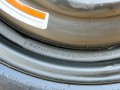 колесо запасное (таблетка) Nissan Rogue T33 2023, 1.5 л., KR15, бензин, АКПП, внедорожник 5 дв., передний привод, 40312-6RA8B - фото №6
