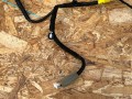 дверная проводка Nissan Rogue T33 2023, 1.5 л., KR15, бензин, АКПП, внедорожник 5 дв., передний привод, 241246RF6A - фото №5