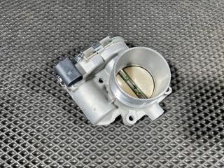 заслонка дроссельная Audi Q5 FY [рестайлинг] 2021, 2.0 л., CYRB, бензин, 06K133062AG, 06K133062AN, 06K133062AP