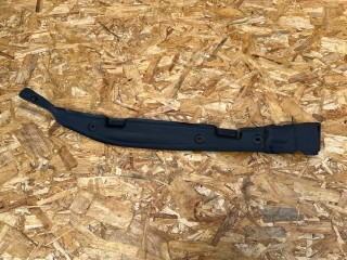 уплотнитель Nissan Rogue T33 2023, 1.5 л., KR15, бензин, АКПП, внедорожник 5 дв., передний привод, 631316RA0A