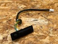 кнопка открытия багажника Nissan Rogue T33 2023, 1.5 л., KR15, бензин, АКПП, внедорожник 5 дв., передний привод - фото №5