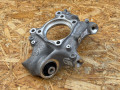 кулак задний левый Audi A6 C8 2020, 2.0 л., бензин, АКПП, седан, 80A505459B, 4K0505431C - фото №5