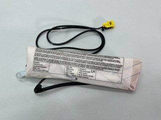 подушка безопасности сиденья Audi Q5 8R [рестайлинг] 2015, 2.0 л., бензин, АКПП, внедорожник 5 дв., 8R0880241D