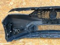 бампер передний Acura Integra 4 поколение 2024, 1.5 л., бензин, вариатор, хетчбэк 5 дв., передний привод, 71101-3S5-A000, 39681-3S5-A010-M1 - фото №11